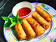 Spring Roll(4pcs)